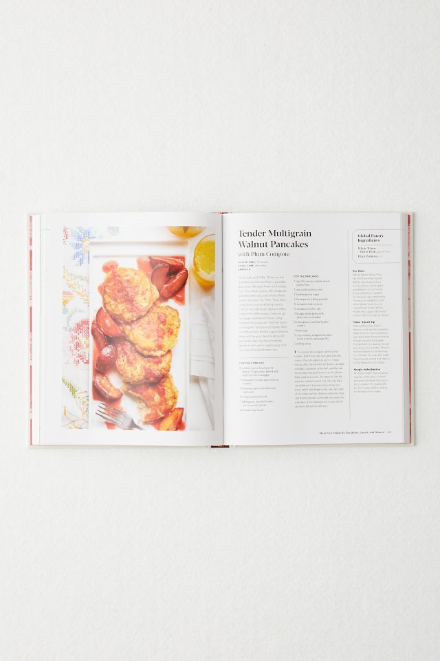 The Global Pantry Cookbook, de Scott Mowbray et Ann Taylor Pittman #3
