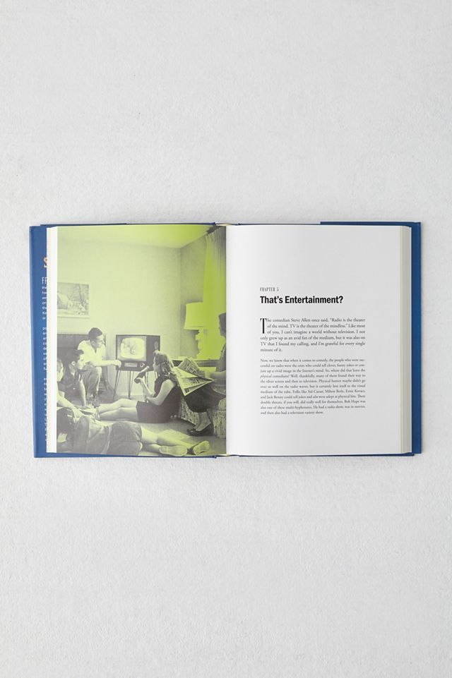 History Of Sketch Comedy: A Journey Through The Art And Craft Of Humor By Keegan-Michael Key & Elle Key #1