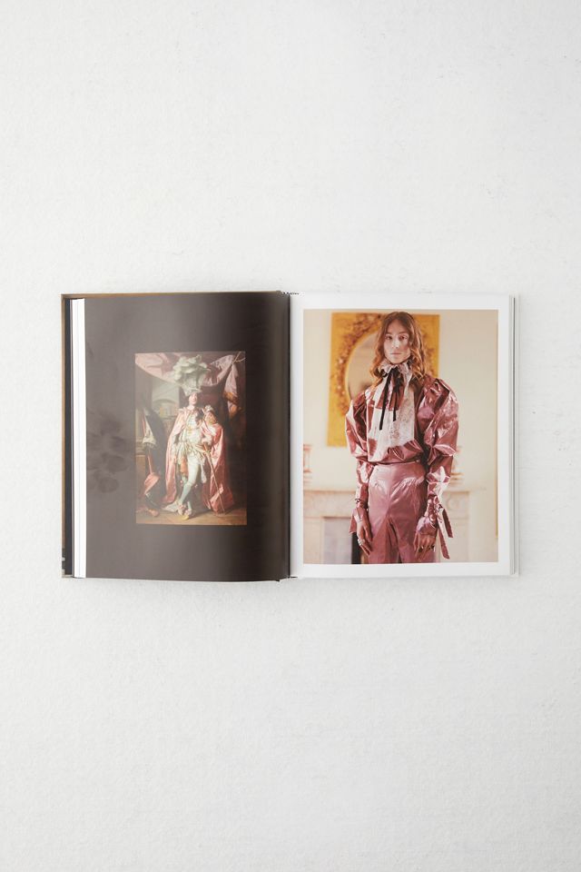 Fluid: A Fashion Revolution By Harris Reed | Urban Outfitters