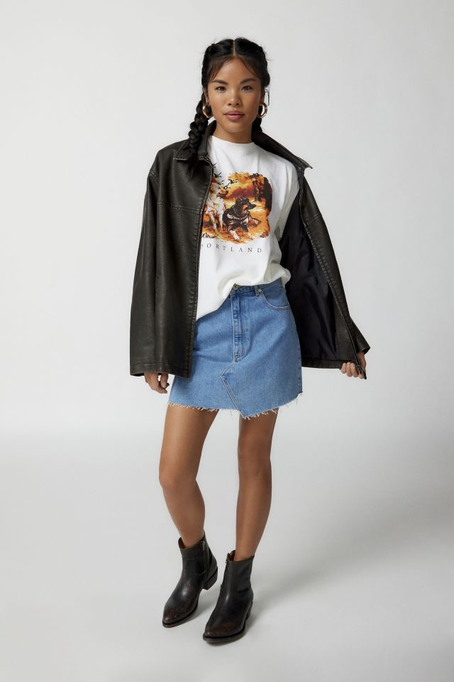 Portland Graphic Tee #1