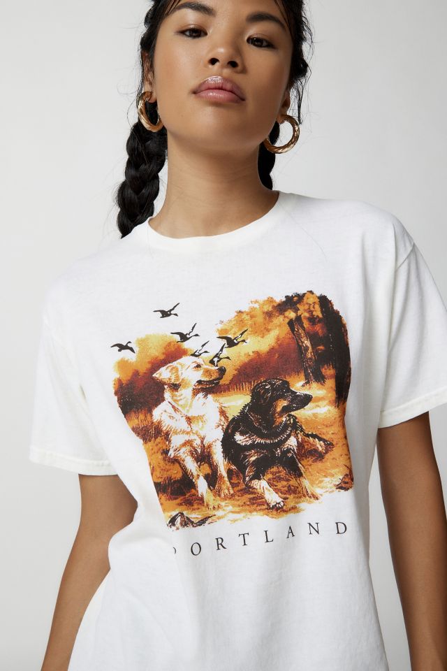 Portland Graphic Tee #2