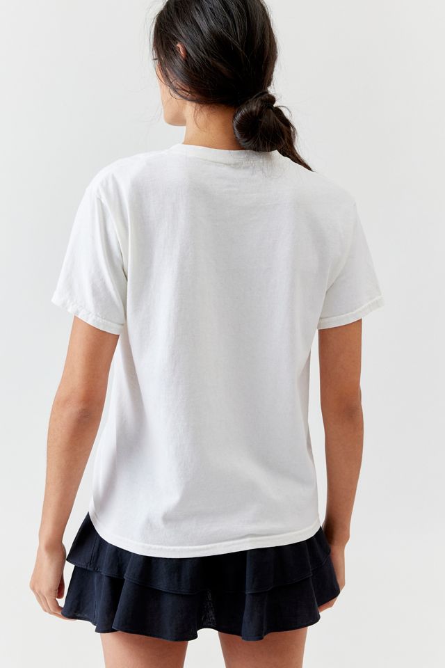 Sweet Or Tart Apple Graphic Tee #3