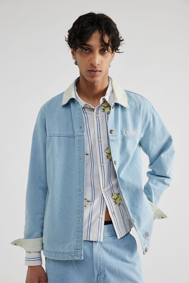 Veste en denim Herndon Dickies #1