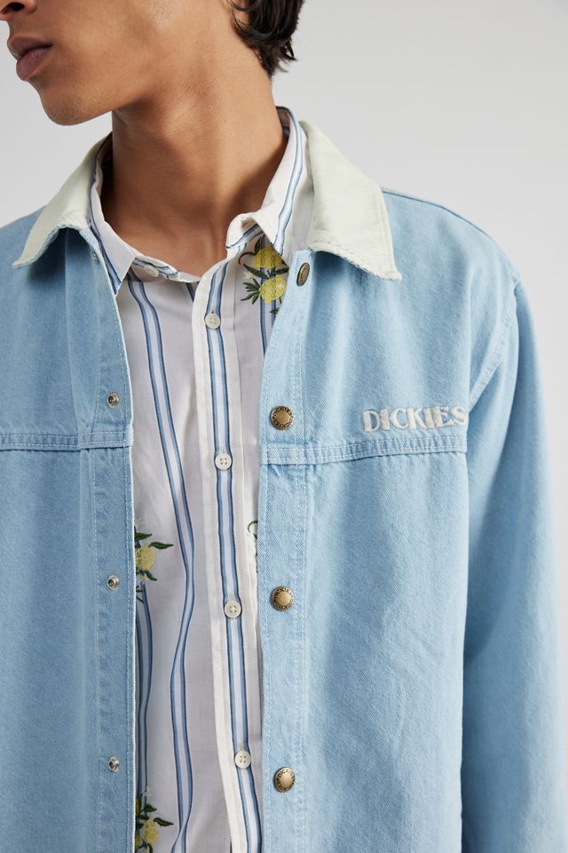 Veste en denim Herndon Dickies #3