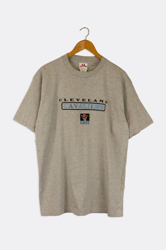 Vintage cleveland shop t shirts