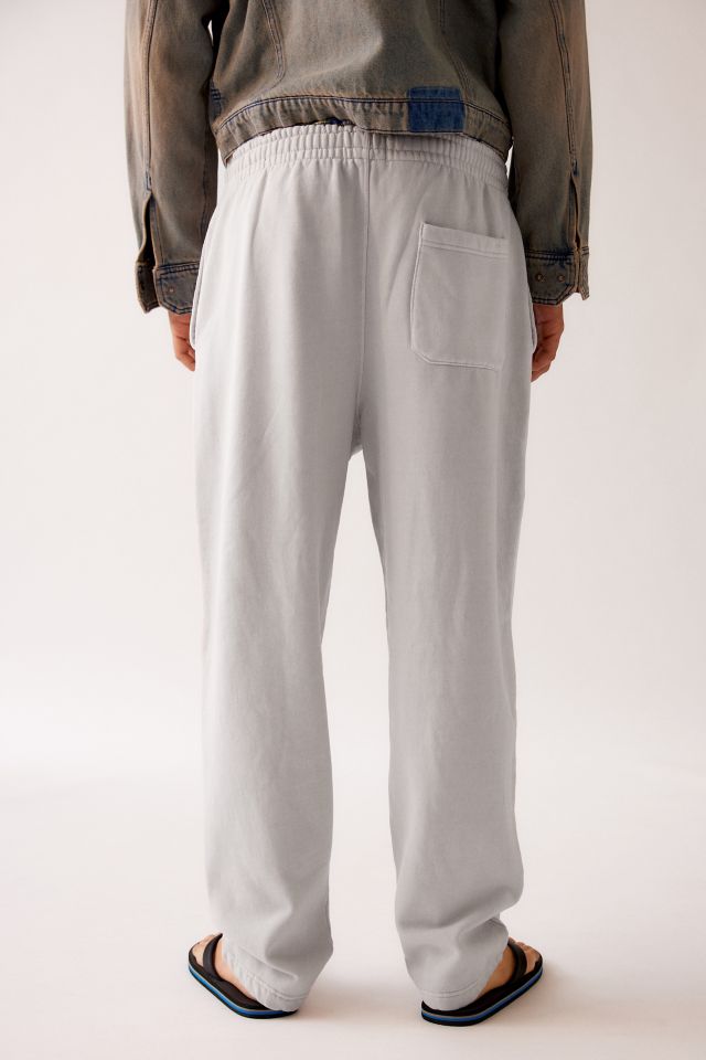 BDG Bonfire Straight Leg Lounge Sweatpant #3