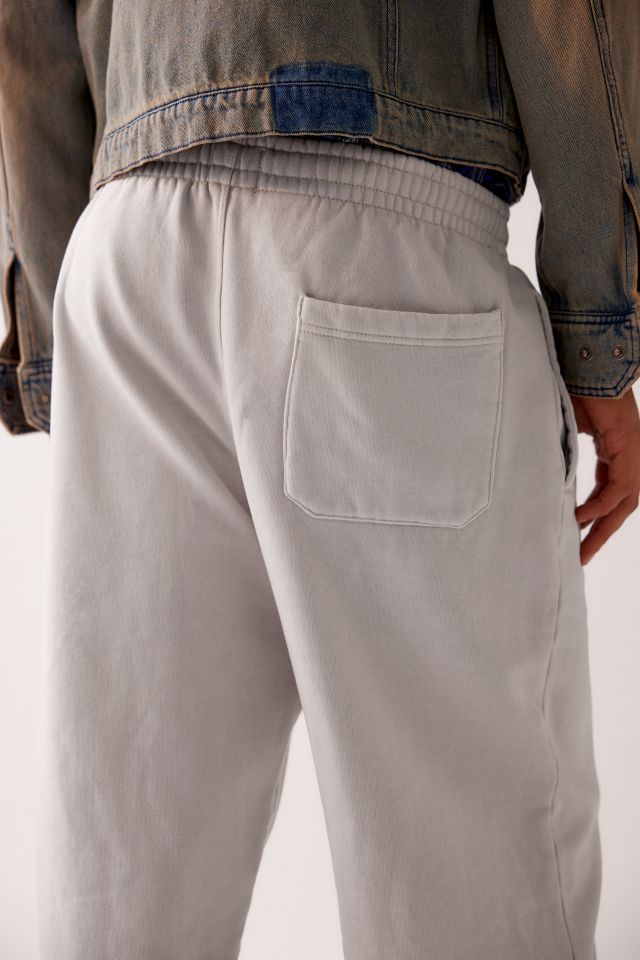 BDG Bonfire Straight Leg Lounge Sweatpant #5