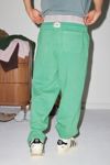 BDG Bonfire Solid Straight Leg Sweatpant