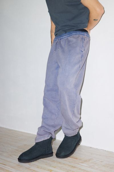 Men's Sweatpants + Joggers