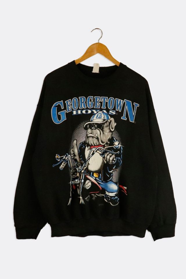 Georgetown hoodie urban clearance outfitters