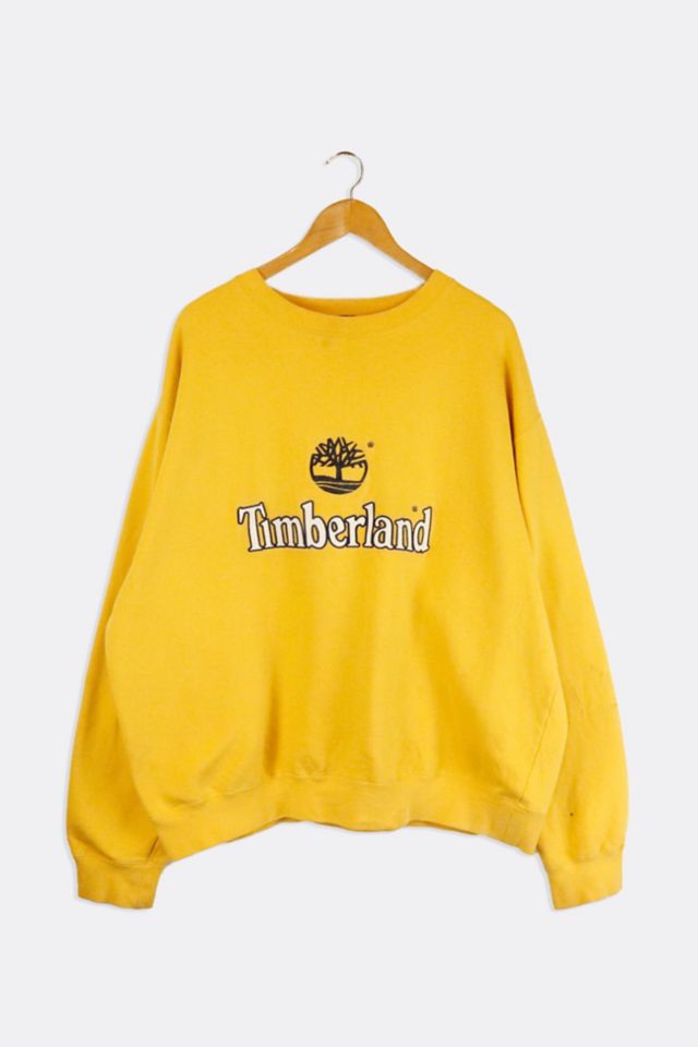 Vintage timberland online jumper