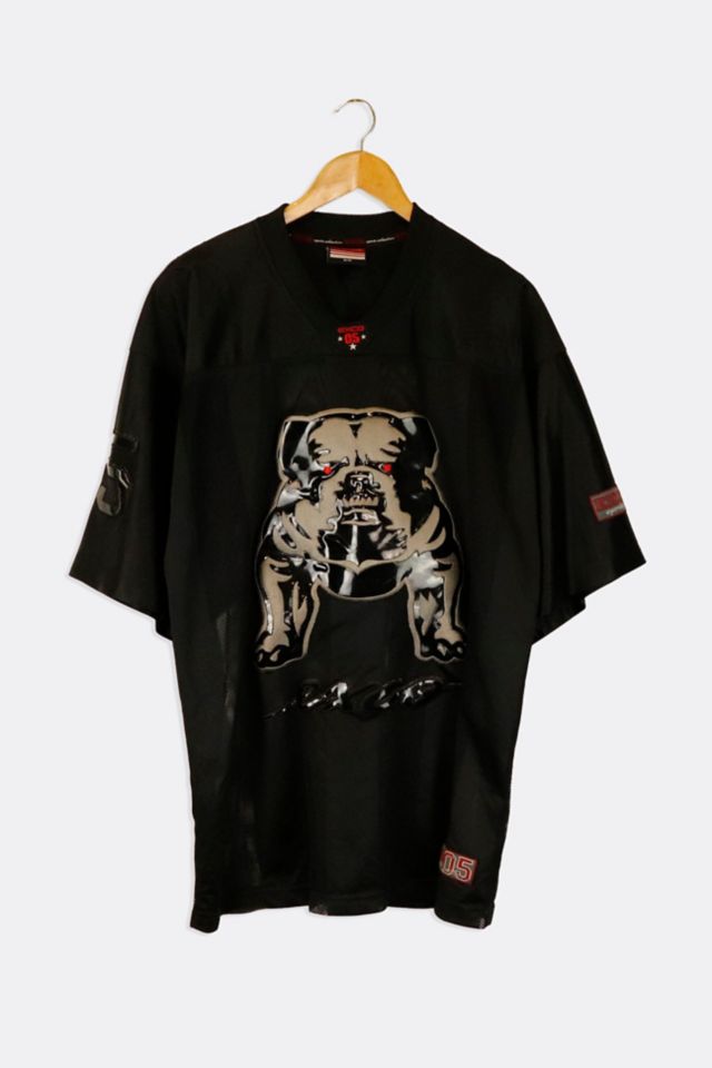 シャツ TENDERLOIN NFL MESHJERSER TENDERLOIN テンダーロイン 21SS NFL MESH JERSEY OG メッシュ