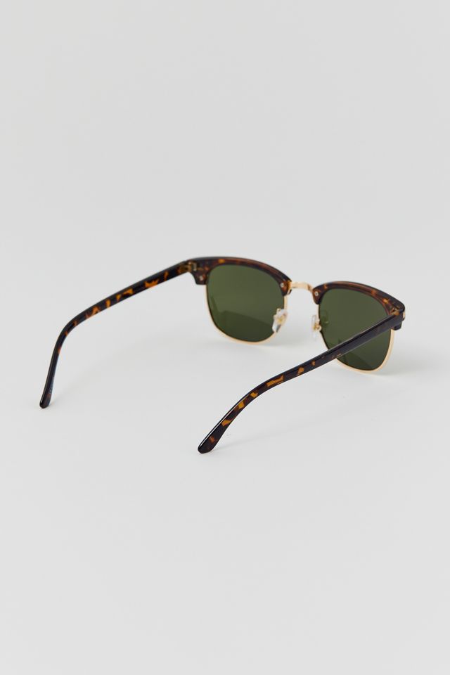 Shane Brow Bar Square Sunglasses #2