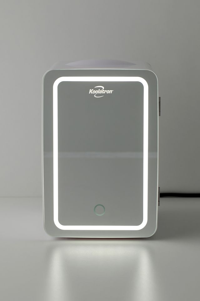 LED Mirror Beauty Fridge Urban Outfitters Canada