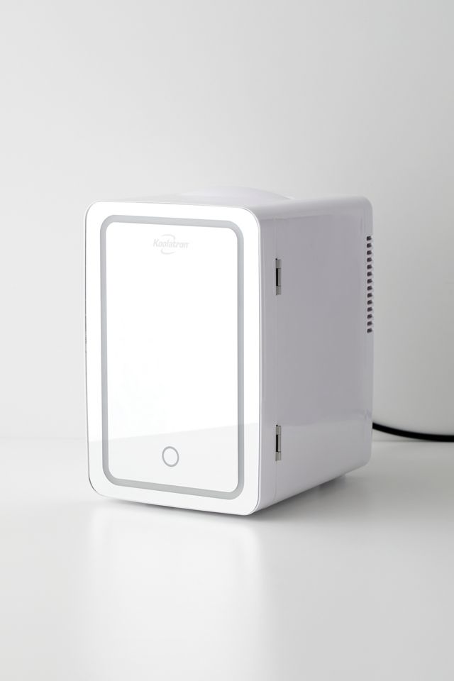 LED Mirror Beauty Fridge #3