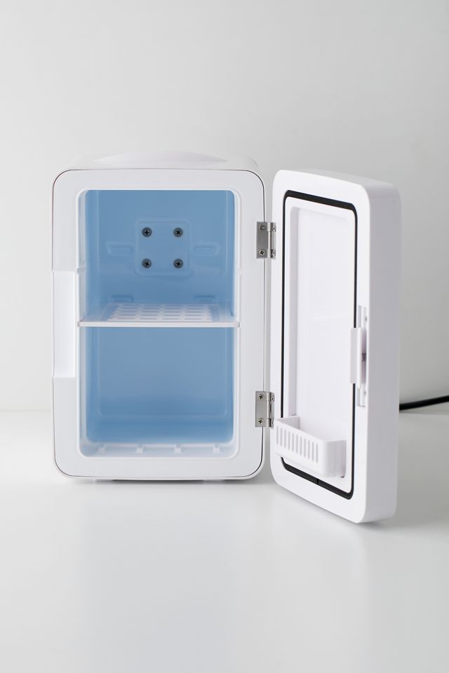 LED Mirror Beauty Fridge #4