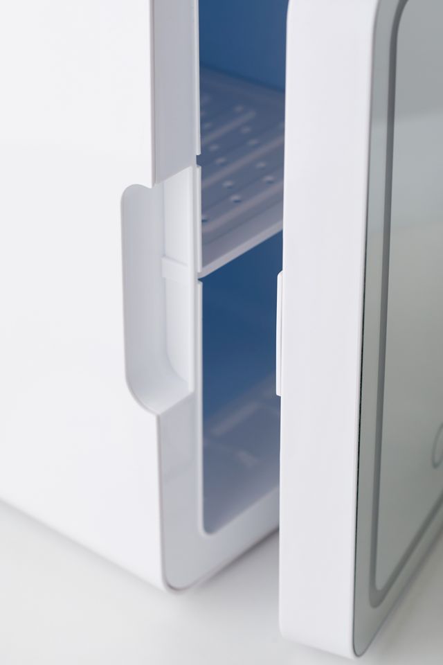 LED Mirror Beauty Fridge #5