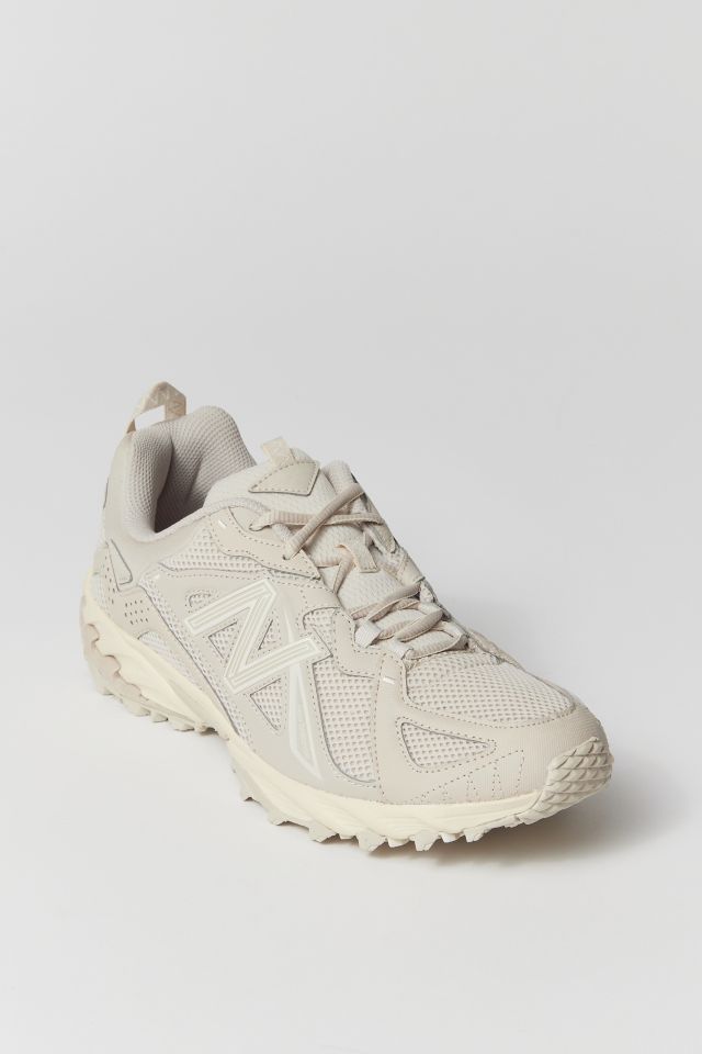 New Balance 610 Sneaker #1