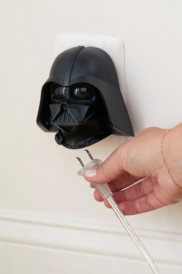Star Wars Darth Vader Clapper Nightlight #2