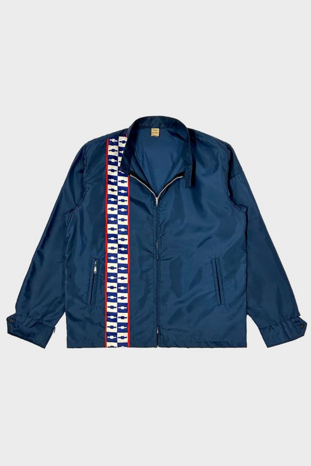 Vintage 2025 chevrolet jacket