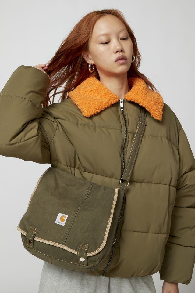 Carhartt messenger 2025