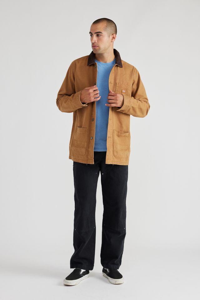 Dickies Duck Canvas Chore Jacket #2