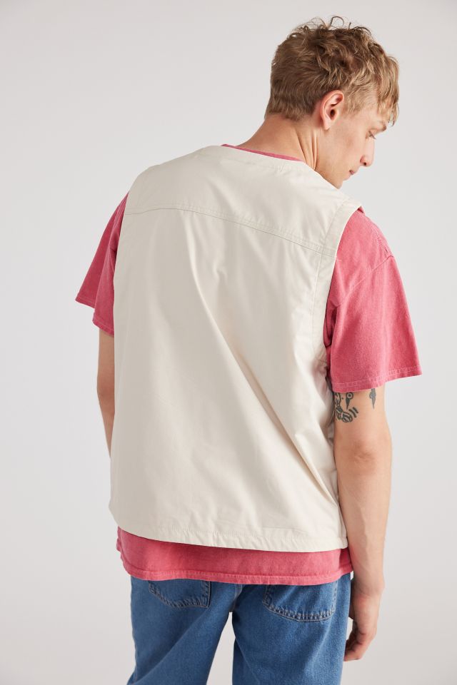 Dickies Fishersville Vest #1