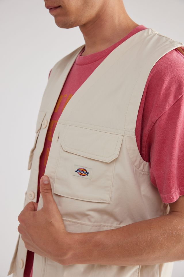 Dickies Fishersville Vest #3