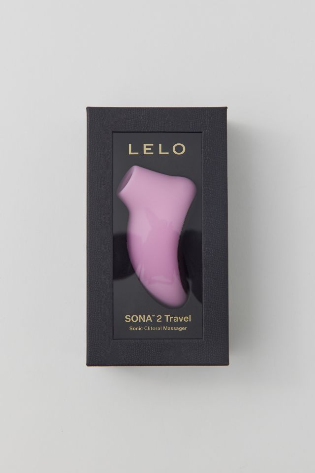 Lelo Sona 2 Travel #2