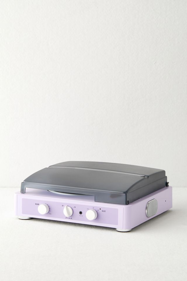 Gadhouse UO Exclusive Brad Retro Turntable #2