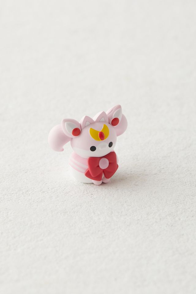 Sailor Moon Mega Cat Sailor Mewn Blind Box Figure #1
