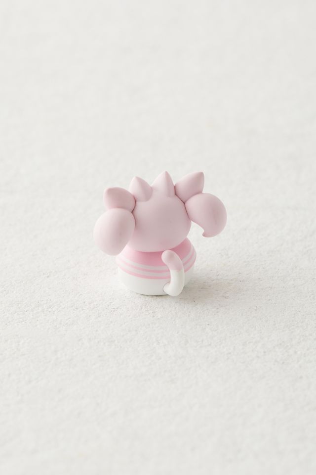 Sailor Moon Mega Cat Sailor Mewn Blind Box Figure #2