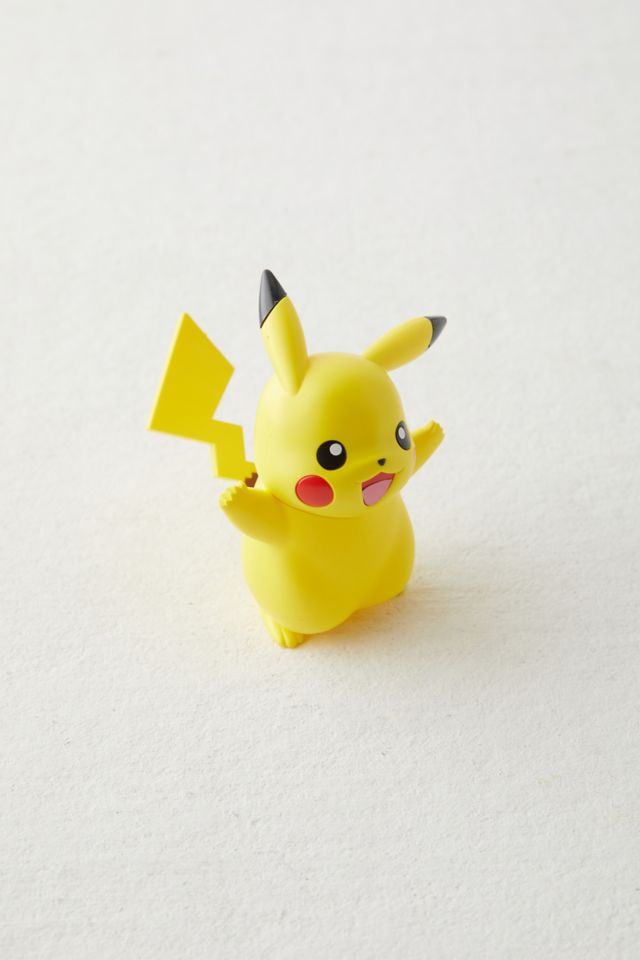 Pokemon deals pikachu figure