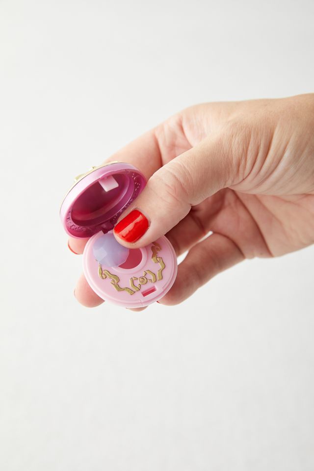 Shokugan Sailor Moon Miniaturely Tablet Set #2