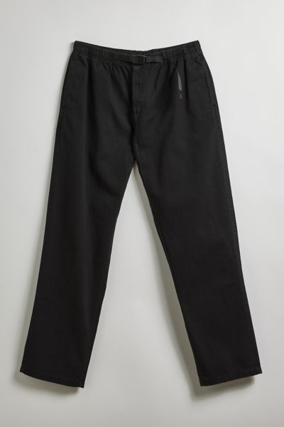 GRAMICCI PANT IN BLACK AT URBAN OUTFITTERS