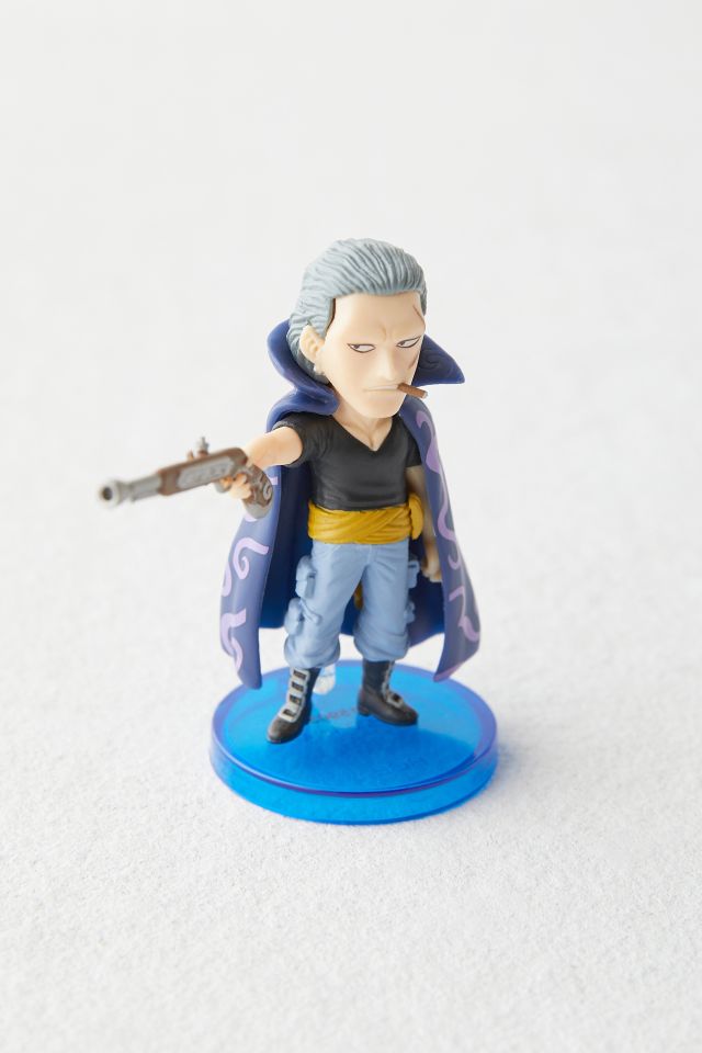 Banpresto One Piece Film: Red Vol. 3 World Collectable Blind Box Figure #1