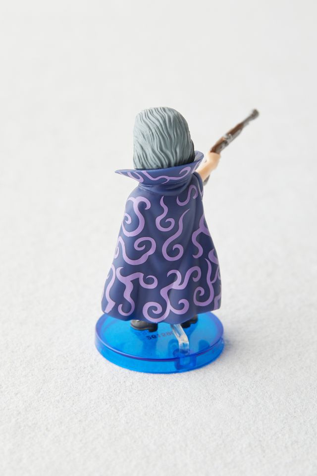 Banpresto One Piece Film: Red Vol. 3 World Collectable Blind Box Figure #2