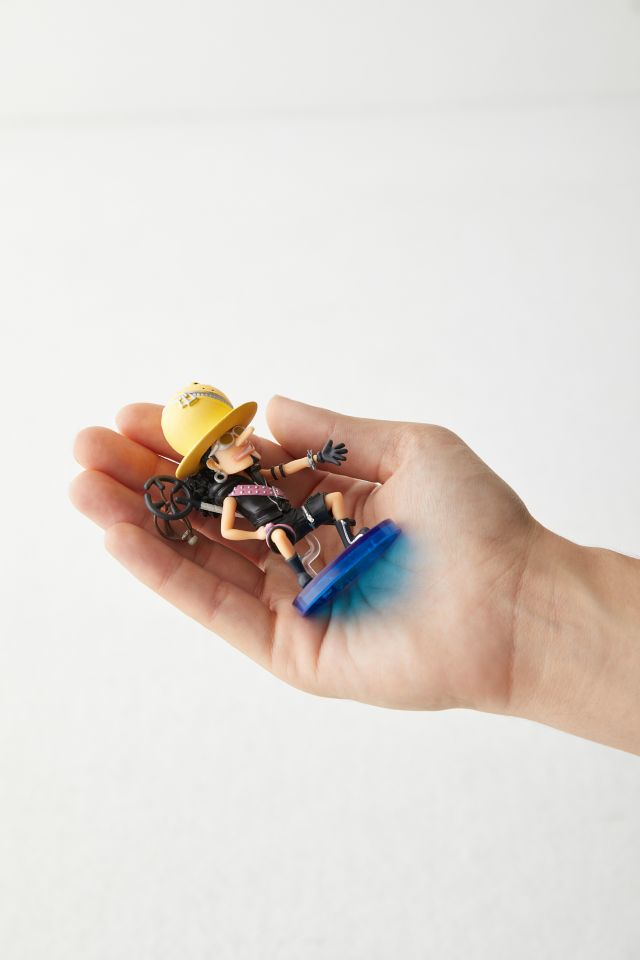 Banpresto One Piece Film: Red Vol. 3 World Collectable Blind Box Figure #3