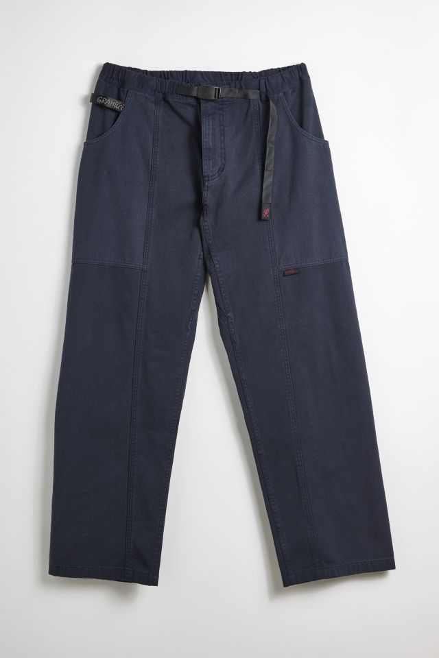 Gramicci Gadget Belted Waist Tech Pant #1
