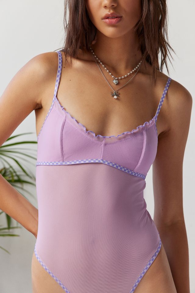 Out From Under Just Like Candy Bodysuit #2