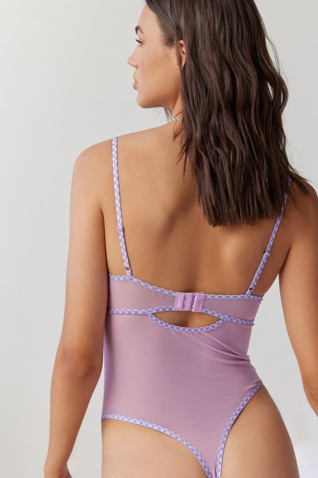 Out From Under Just Like Candy Bodysuit #3