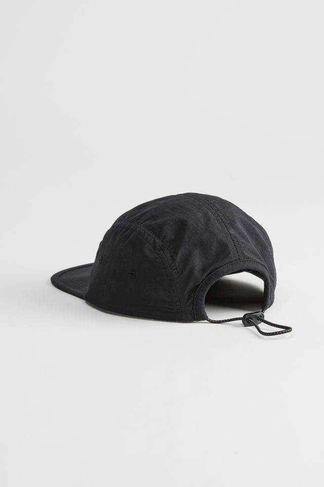 Gramicci Nylon 5-Panel Hat #1