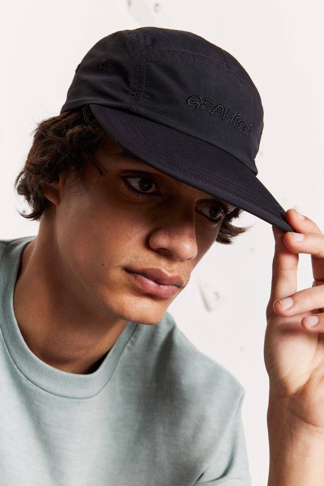 Gramicci Nylon 5-Panel Hat #2