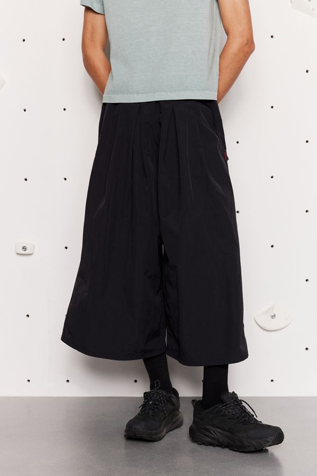 Gramicci Nylon Flare Pant | Urban Outfitters