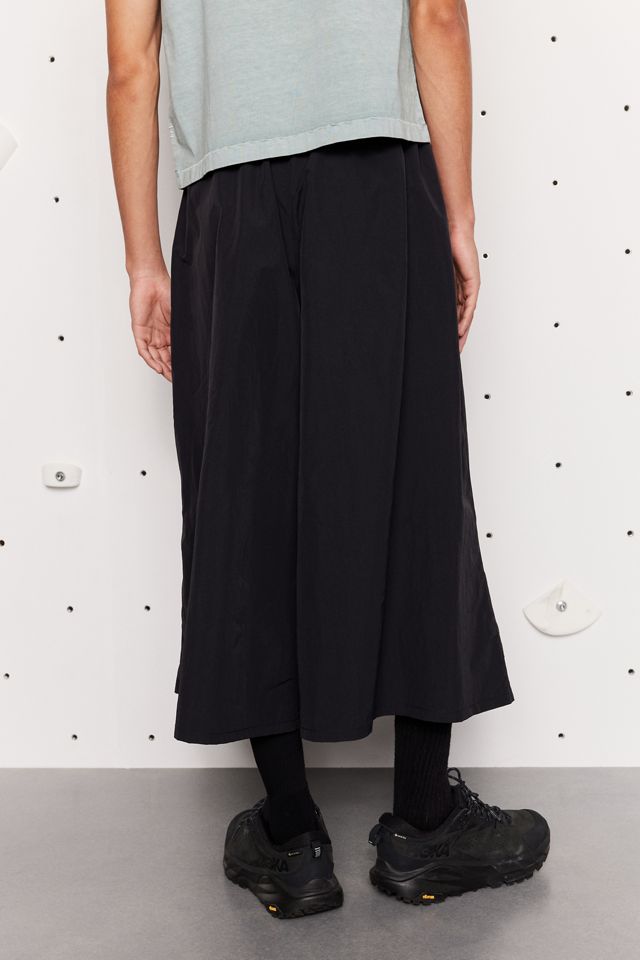 Gramicci Nylon Flare Pant | Urban Outfitters