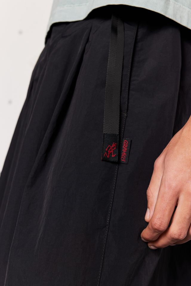 Gramicci Nylon Flare Pant | Urban Outfitters