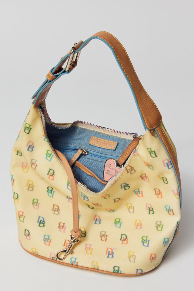 Vintage Dooney & Bourke Bag #3