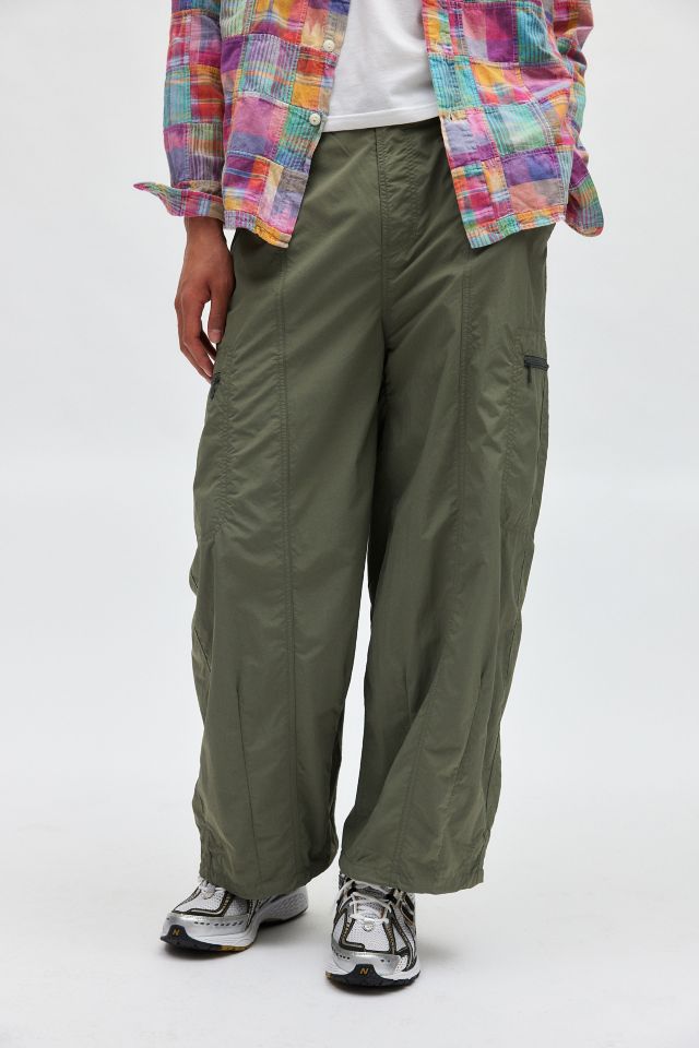 Gramicci Loose Balloon Pant