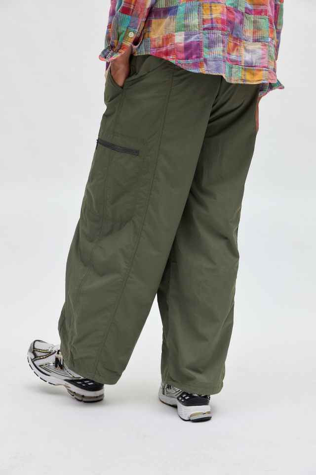 Gramicci Loose Balloon Pant #2