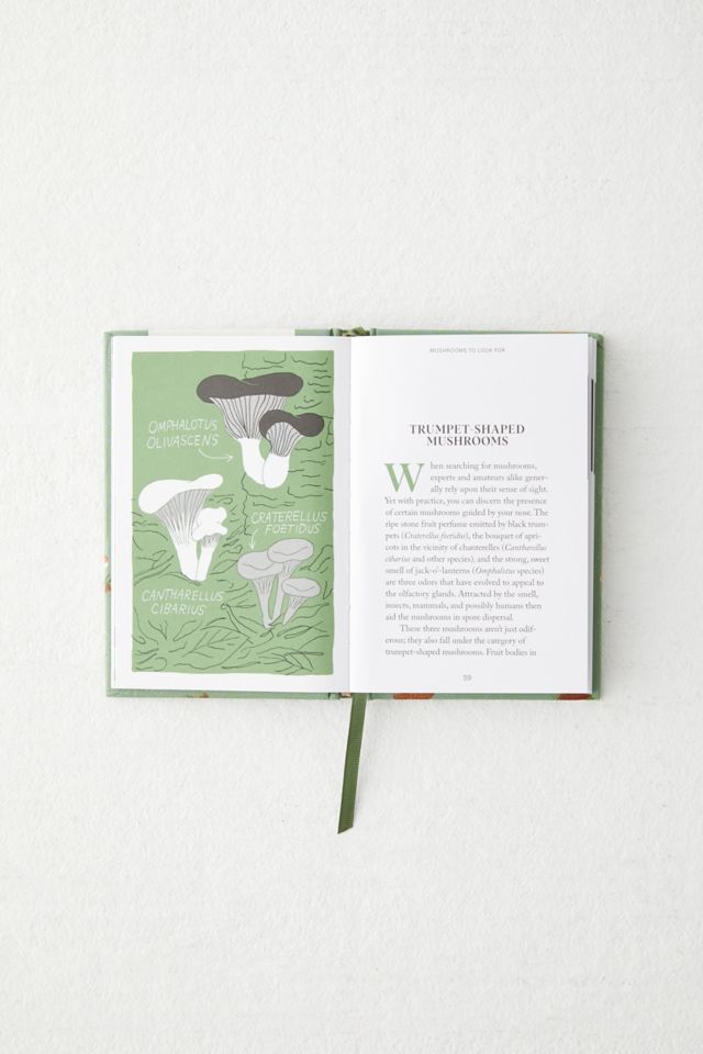 Pocket Nature: Mushroom Hunting: Forage For Fungi And Connect With The Earth de Emily Han & Gregory Han #2